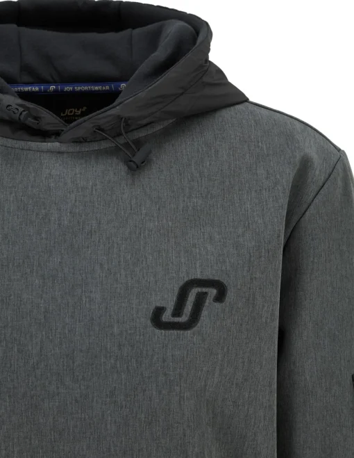 Herren Joy G-Style Softshell Hoodie