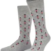 Herren Burlington Guard Herren Socken