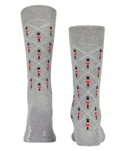 Herren Burlington Guard Herren Socken