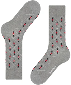 Herren Burlington Guard Herren Socken