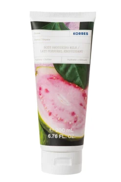 Herren KORRES GUAVA Glättende Körpermilch