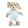 Kinder Steiff Gute-Nacht-Hund 28 cm groß