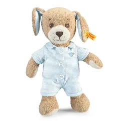 Kinder Steiff Gute-Nacht-Hund 28 cm groß