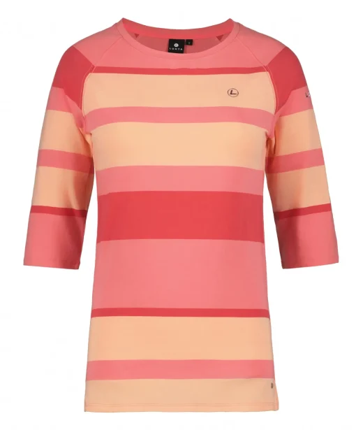 Damen Luhta Hadli Shirt für Damen