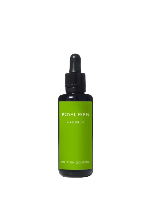 Herren Royal Fern Hair Serum