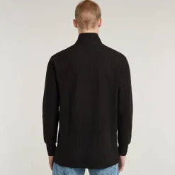 Herren G-Star Half Zip Troyer