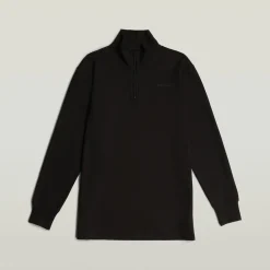 Herren G-Star Half Zip Troyer