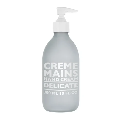 Herren Compagnie de Provence HAND CREAM 300ML DELICATE