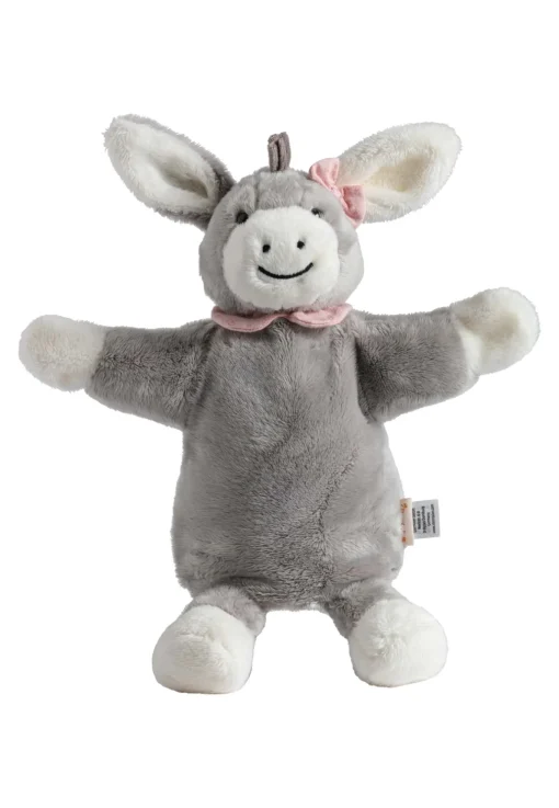 Kinder Sterntaler Handpuppe Emmi Girl