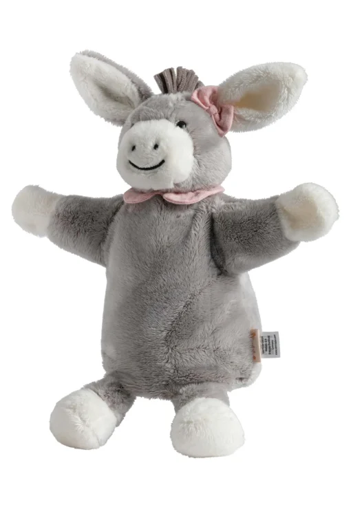 Kinder Sterntaler Handpuppe Emmi Girl