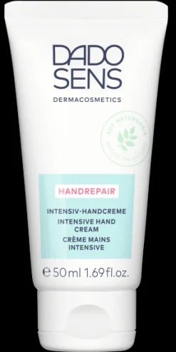 Herren DADO SENS DERMACOSMETICS HANDREPAIR INTENSIV-HANDCREME