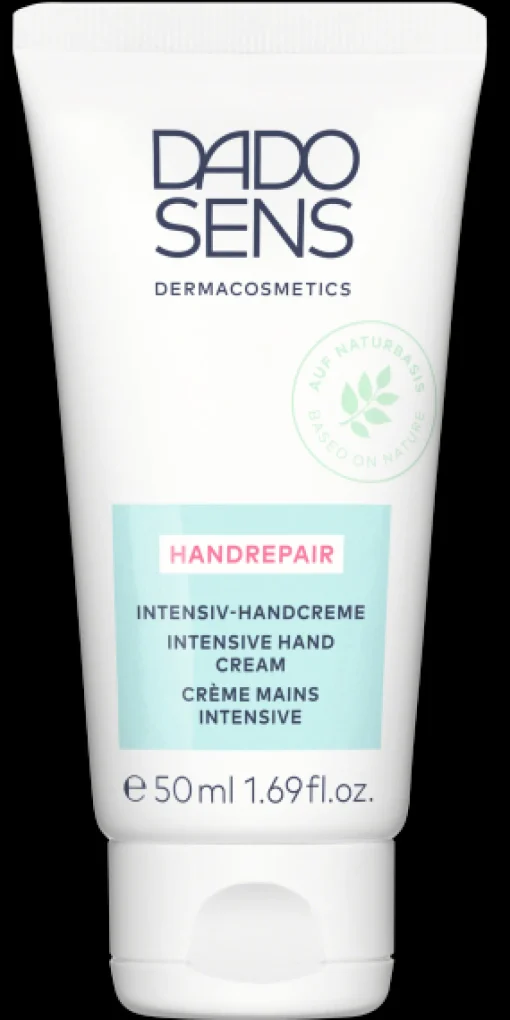 Herren DADO SENS DERMACOSMETICS HANDREPAIR INTENSIV-HANDCREME