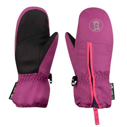 Kinder Trollkids Handschuh