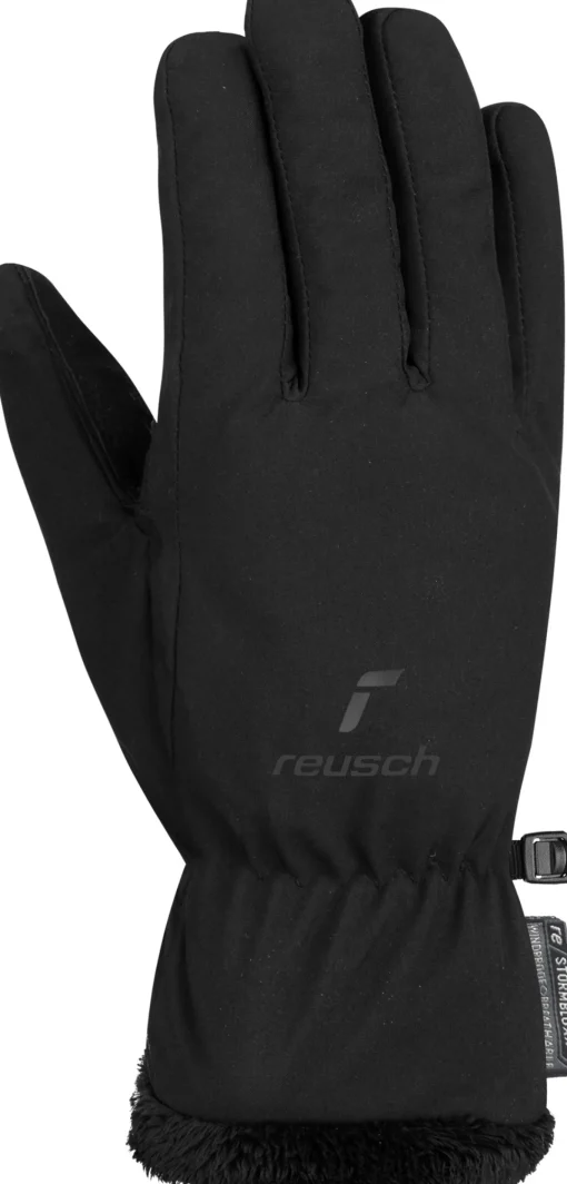 Damen Reusch Handschuh Daily Lady ST