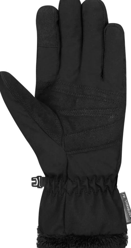Damen Reusch Handschuh Daily Lady ST