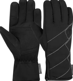 Damen Reusch Handschuh Loredana STORMBLOXX™ TOUCH-TEC™