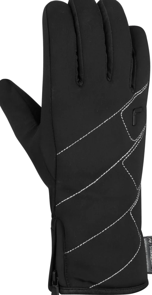 Damen Reusch Handschuh Loredana STORMBLOXX™ TOUCH-TEC™