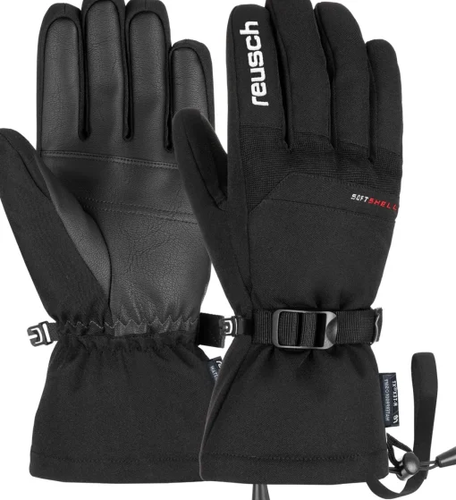Damen Reusch Handschuh Outset R-TEX® XT