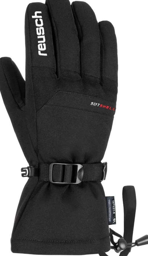 Damen Reusch Handschuh Outset R-TEX® XT