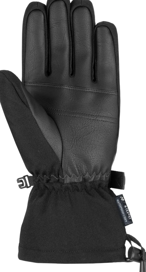 Damen Reusch Handschuh Outset R-TEX® XT