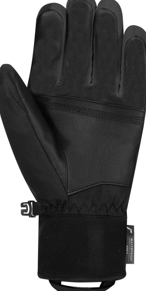 Damen Reusch Handschuh Snow Pilot R-TEX®