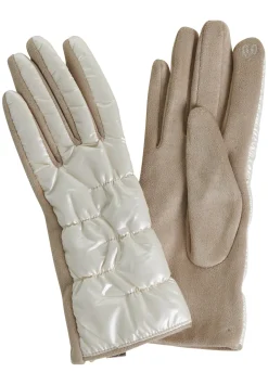 Damen Cartoon Handschuhe