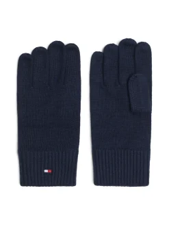 Herren Tommy Hilfiger Handschuhe