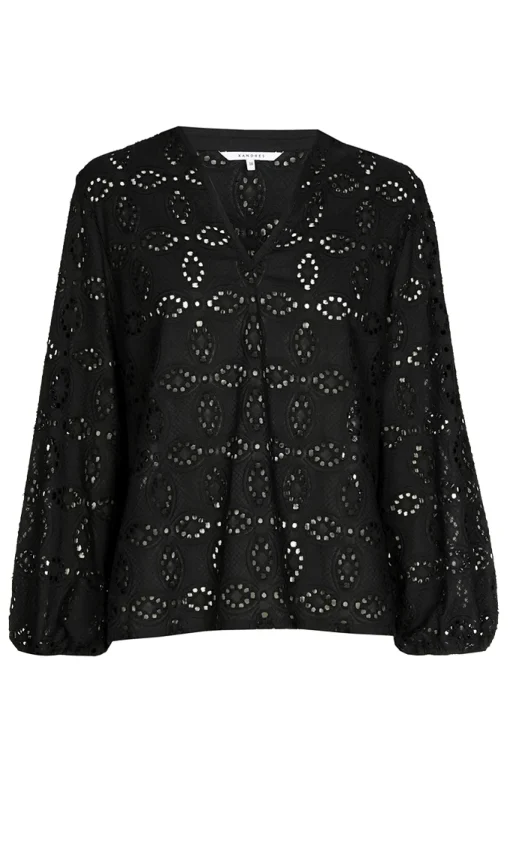 Damen Xandres HANJE Bluse