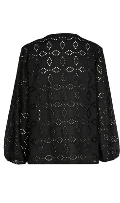 Damen Xandres HANJE Bluse
