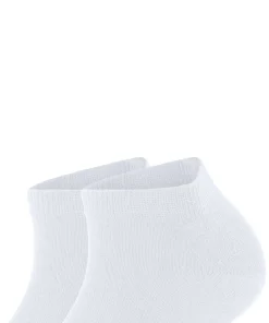 Damen Falke Happy Doppelpack Sneaker-Socken