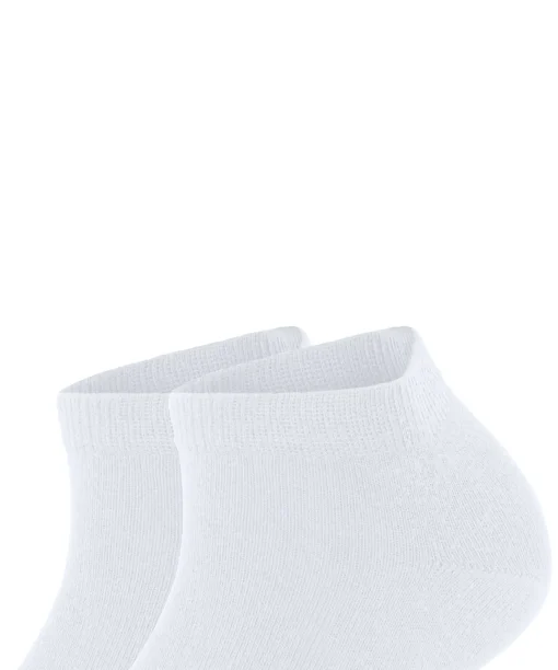 Damen Falke Happy Doppelpack Sneaker-Socken