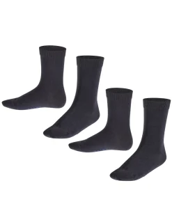 Kinder Falke Happy 2-Pack Kinder Socken