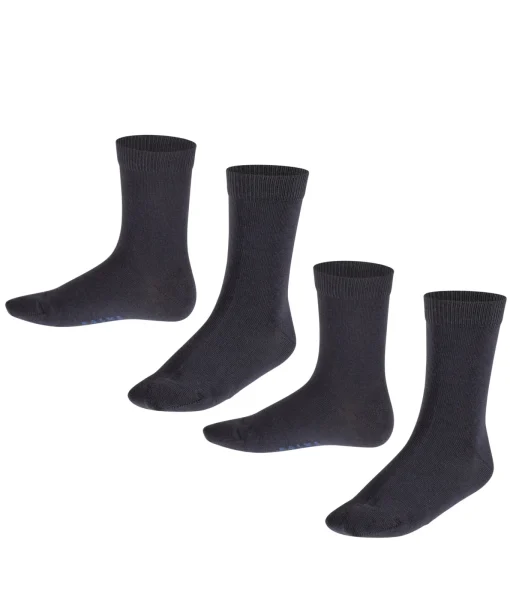 Kinder Falke Happy 2-Pack Kinder Socken