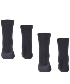 Kinder Falke Happy 2-Pack Kinder Socken