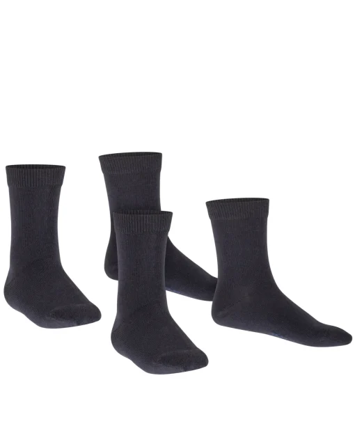 Kinder Falke Happy 2-Pack Kinder Socken
