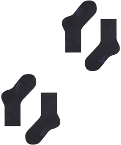 Kinder Falke Happy 2-Pack Kinder Socken