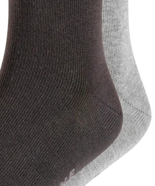 Kinder Falke Happy 2-Pack Kinder Socken