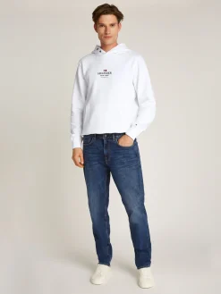 Herren Tommy Hilfiger Harlem Straight Jeans
