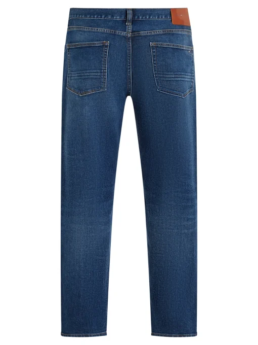 Herren Tommy Hilfiger Harlem Straight Jeans