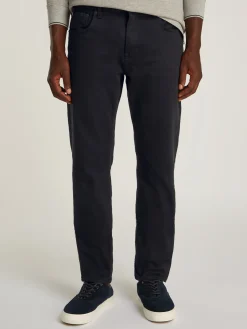 Herren Tommy Hilfiger Harlem Straight Jeans