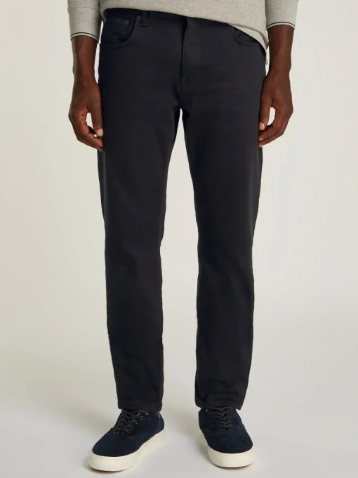 Herren Tommy Hilfiger Harlem Straight Jeans
