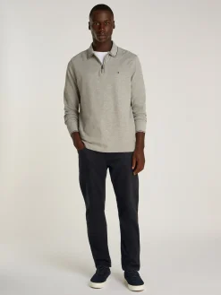 Herren Tommy Hilfiger Harlem Straight Jeans