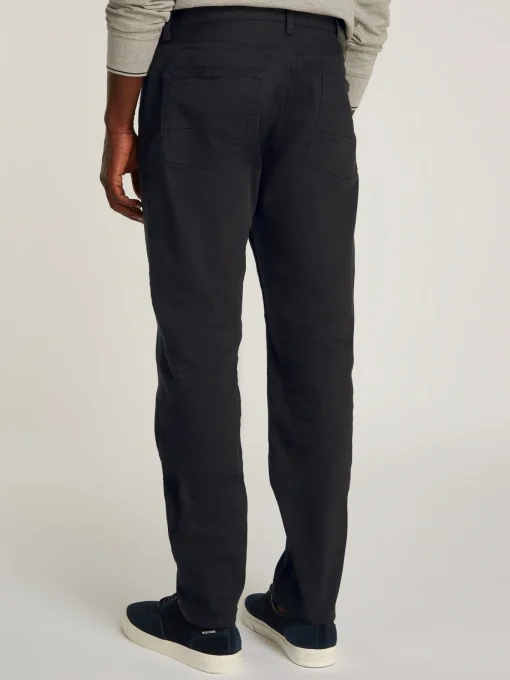 Herren Tommy Hilfiger Harlem Straight Jeans