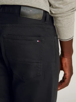 Herren Tommy Hilfiger Harlem Straight Jeans