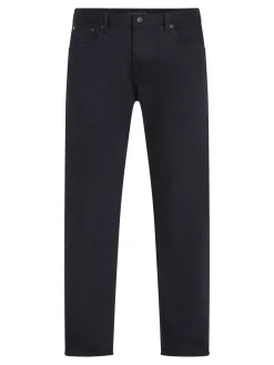 Herren Tommy Hilfiger Harlem Straight Jeans