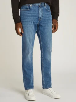 Herren Tommy Hilfiger Harlem Straight Jeans