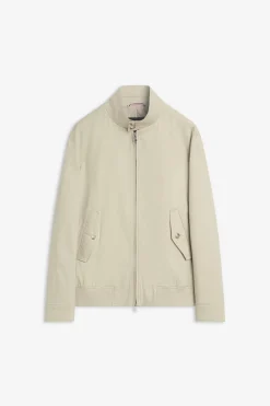 Herren Cinque Harrington Blouson