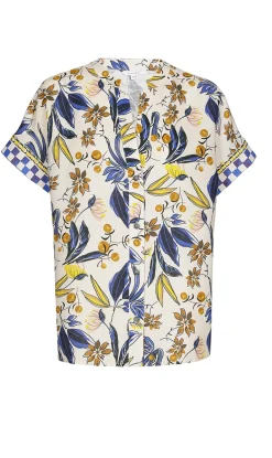 Damen Xandres HARUKA Bluse