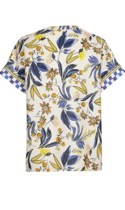 Damen Xandres HARUKA Bluse