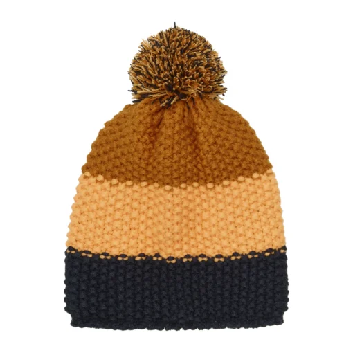 Kinder Color Kids Hat - Colorblock